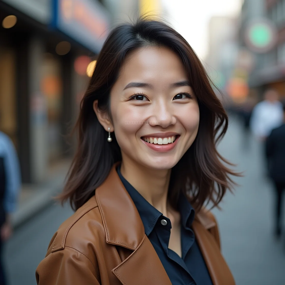 Mari Watanabe